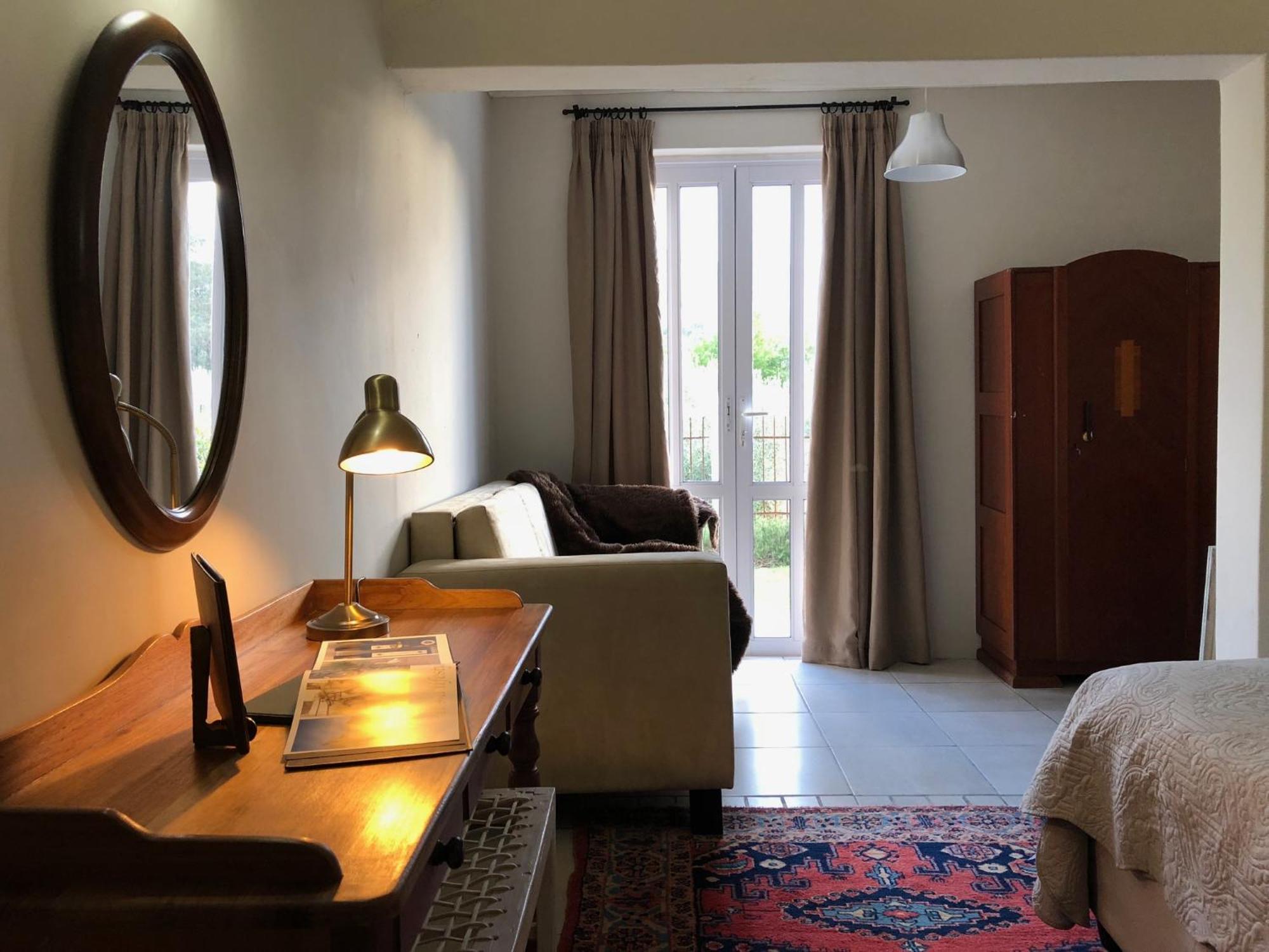 Gooding'S Olive Villa Franschhoek Eksteriør billede